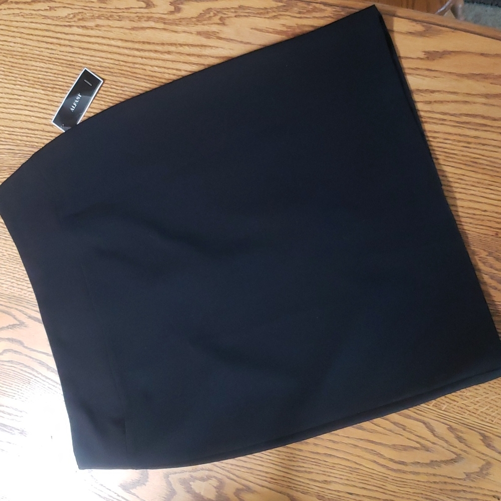 Alfani dress skirt